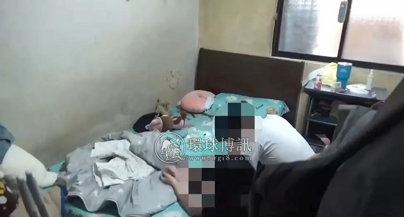 台男拒赴柬埔寨，却中人蛇集团美人计，遭拍裸照逼签200万本票