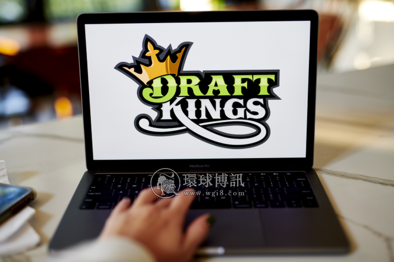 美国博彩公司Draftkings推出其首个NFT系列