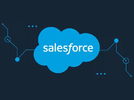 Salesforce第四财季营收92.87亿美元 同比扭亏为盈