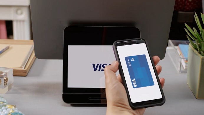 VISA、万事达外卡降费落地，支付便利化“冲锋”