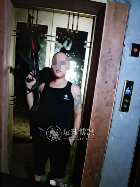 “我在缅北当保安”：持枪看护赌场会所，多次参与交火死里逃生 那是人生最黑暗的日子…