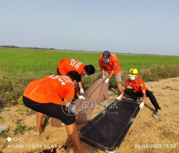 缅甸这个小镇短时期内发现100多具遗体，大部分是他杀，死状很凄惨