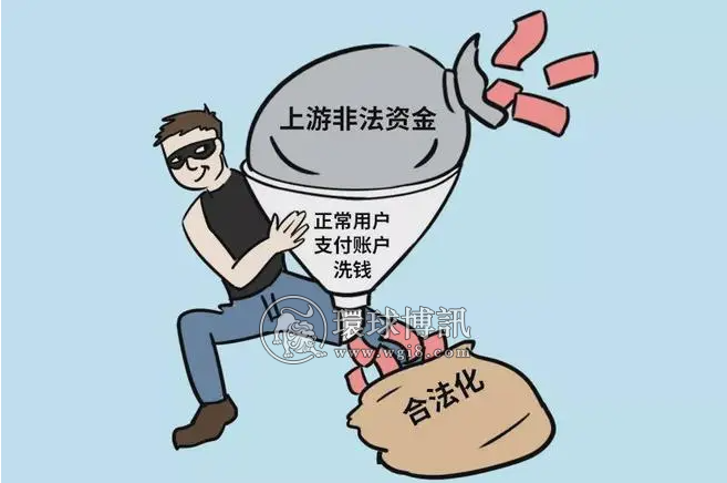 湖南永州郑某因帮网赌平台洗钱投案自首