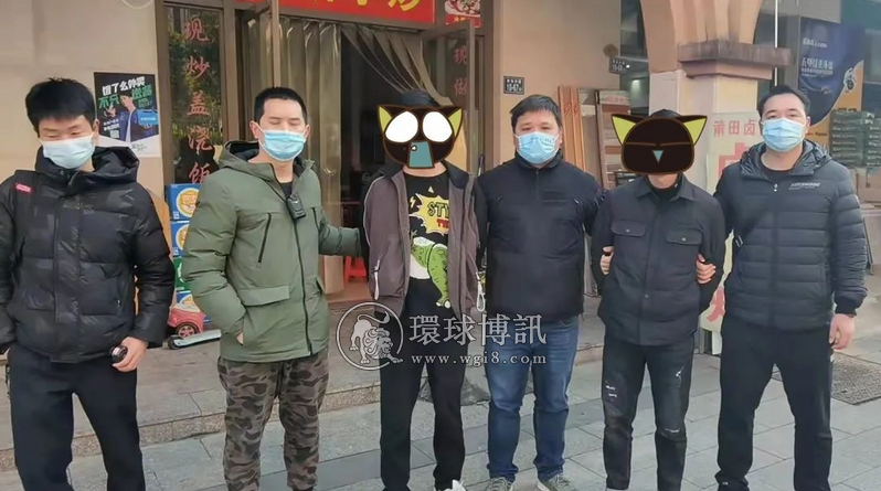 抓获25人，福建建宁警方摧毁一“跑分”犯罪团伙