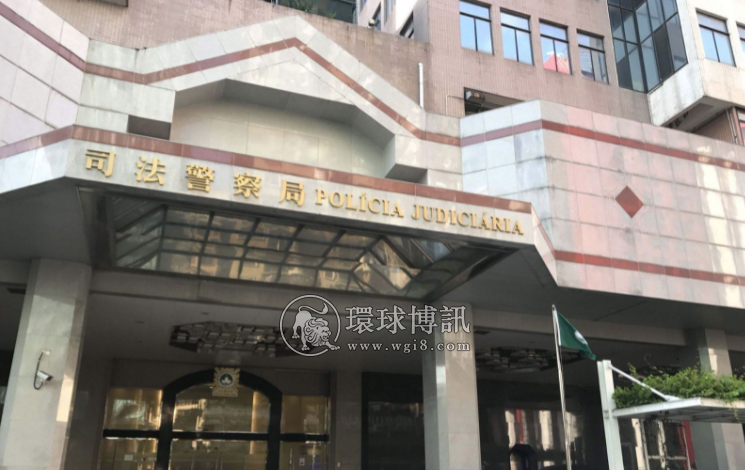 ​澳门一酒店职员进行清洁发现 内地女路凼酒店房上吊亡