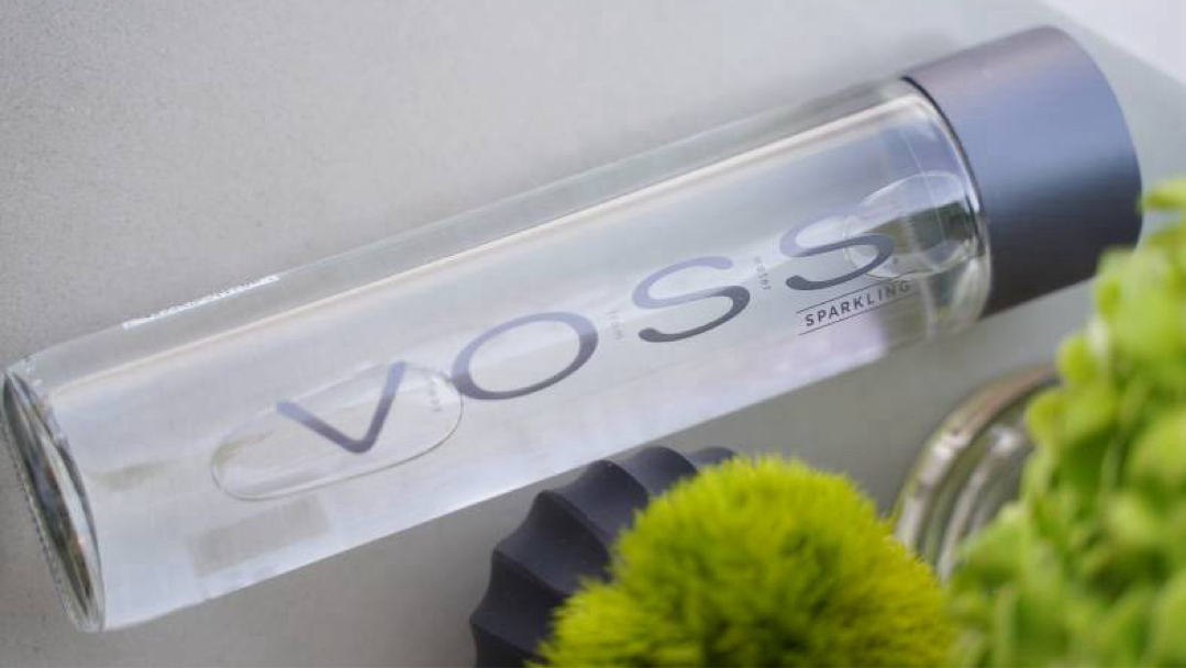 欧洲企业在上海 | 挪威饮用水 VOSS：破局新消费场景，成本控制不是优先考虑的事情