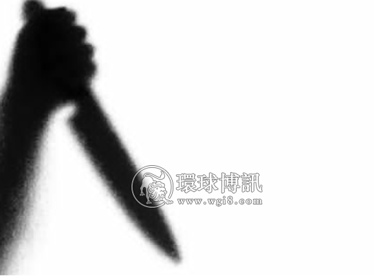 马尼拉华人区快递小哥刺死女友后自杀