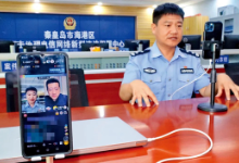 “反诈警官老陈”辞职：我做了一个错误的决定