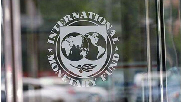 IMF：美国政府亟待解决长期财政赤字问题