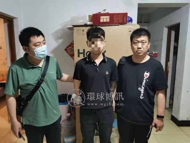 24名嫌疑人被抓！山东淄博警方打掉一“杀猪盘”诈骗团伙