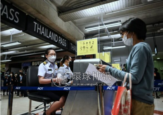 泰国民航局发布最新航空旅行措施，5月1日起生效！