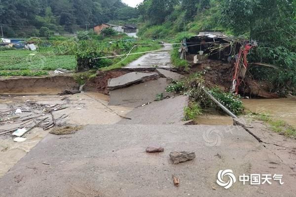 北方大范围高温持续至下周初 江南华南需警惕降雨叠加致灾