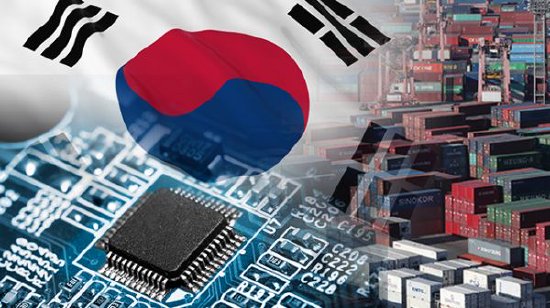 韩国2月半导体产量飙升65.3%，创14年最大增幅