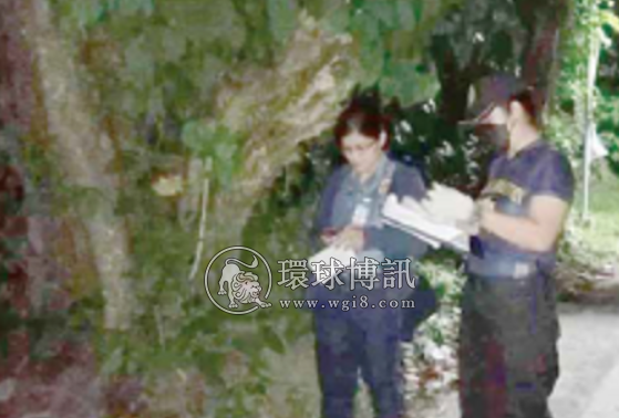 又是奸杀案！ 菲律宾女性朋友晚上别单独外出啊