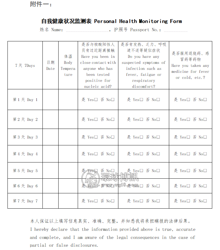 国内解封条件放宽？8城试点入境隔离时间缩短！