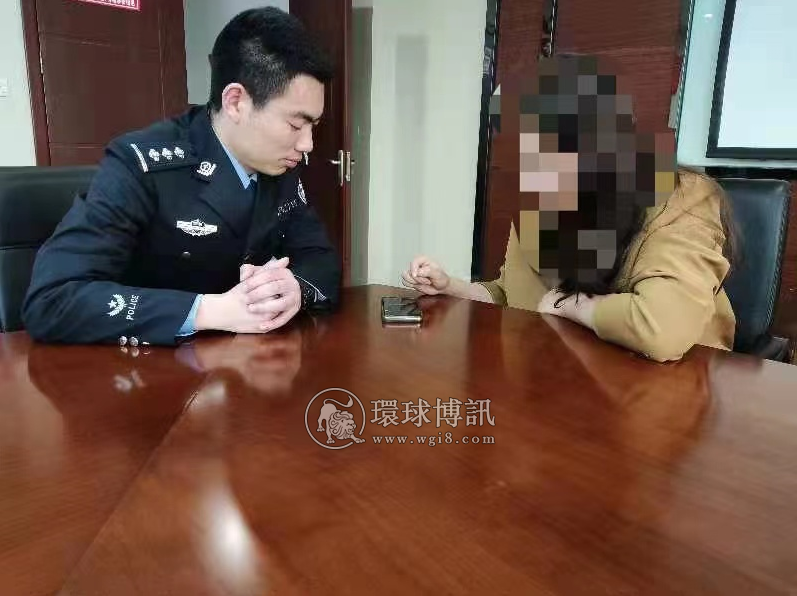 女子接到诈骗电话，聊到最后骗子说：我会从柬埔寨回来自首的