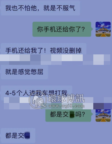 西港开车注意点，多准备点零钱，遇到抢钱直接录视频…