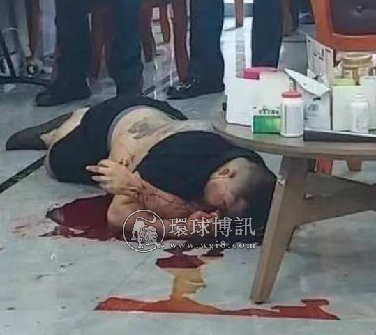 两伙中国人持枪火拼视频疯传，2人当场死亡，死者是柬埔寨的中国绑匪吗？