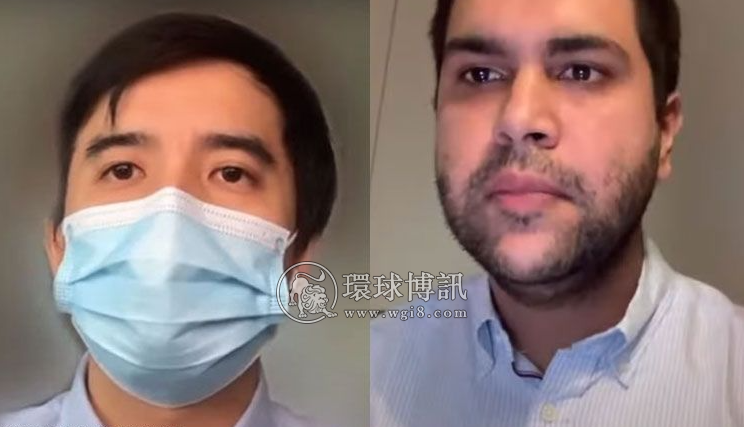 菲律宾Pharmally制药公司两名高官将于今日获释