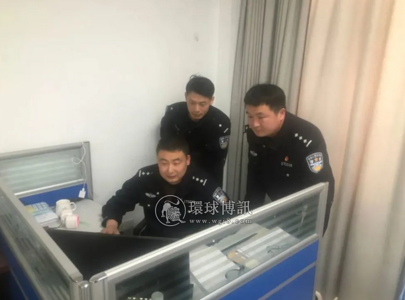 来钱快？落网更快！河南郸城警方捣毁一跑分洗钱犯罪团伙