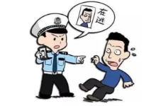 湖北警方半年抓逃5487人