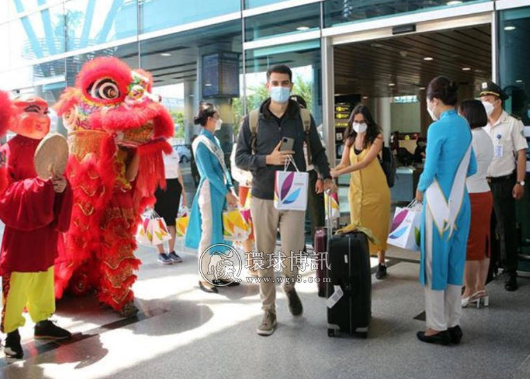 越南外交部例行记者会：为外国人入境越南创造最为便利条件