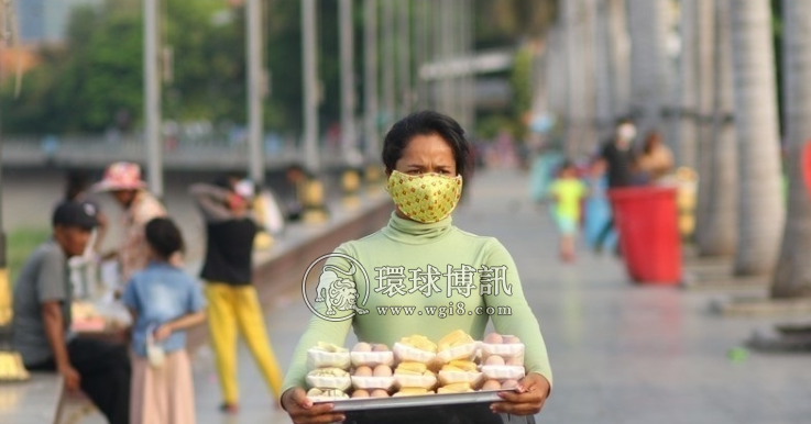 柬埔寨逾一成人口患糖尿病 大部分病人却不自知