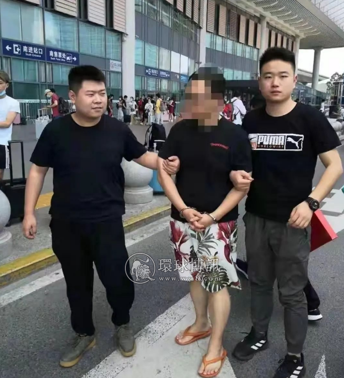 涉案50亿 抓获37人！湖北警方摧毁一个特大洗钱犯罪团伙