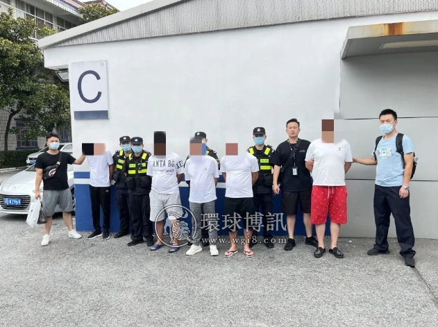 抓获13人！安徽桐城警方打掉一“跑分”犯罪团伙