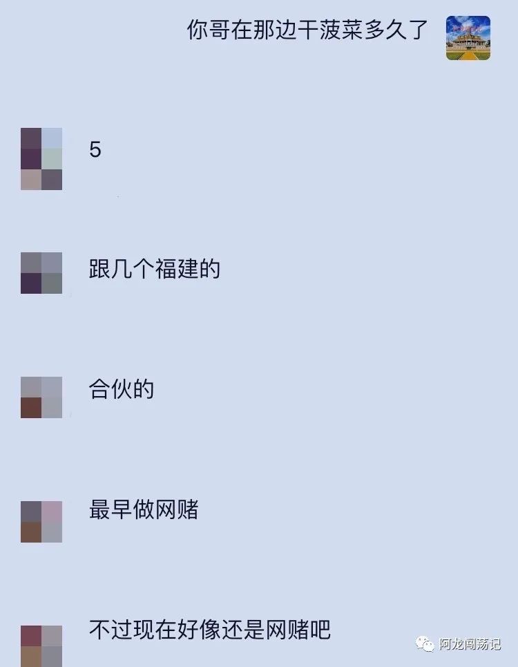 亲哥喊我来东南亚干诈骗，我到底该不该来？