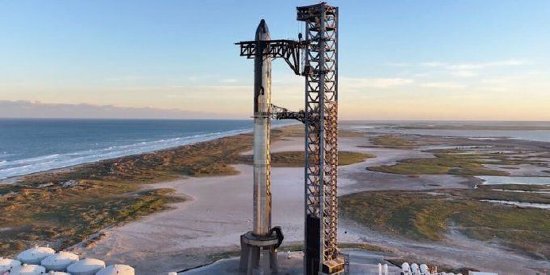 SpaceX申请今年至少进行9次“星舰”发射，马斯克回应