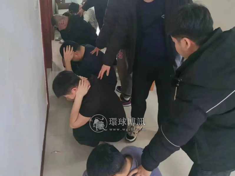 吉林公安：重拳出击！连续铲除3个跨境赌博团伙！采取刑事强制措施16人