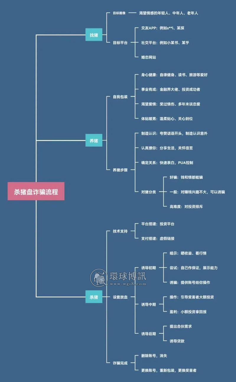 一场关于“爱情与杀猪”的战争