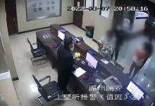 咋回事？一男子报警遇诈骗反被抓！