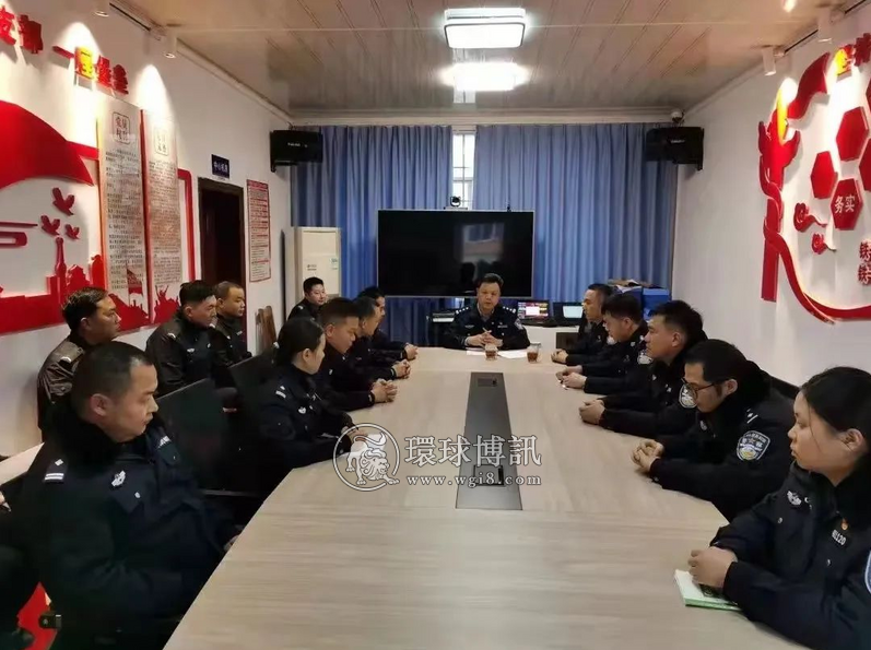 广西岑溪警方强势推进“断卡”行动，24名涉诈人员落网！