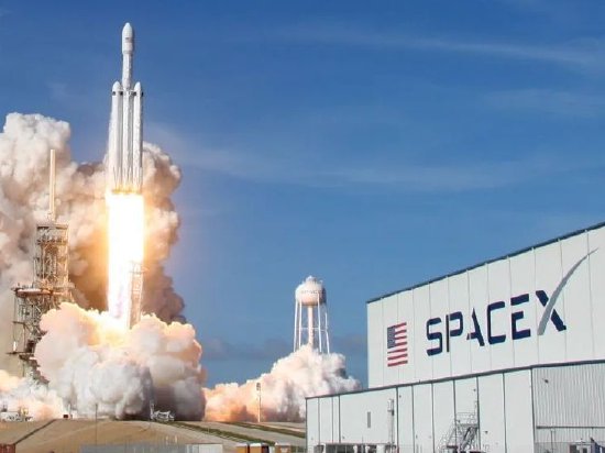 传奇投资人：SpaceX市值将达到5000亿美元 最终将超越特斯拉