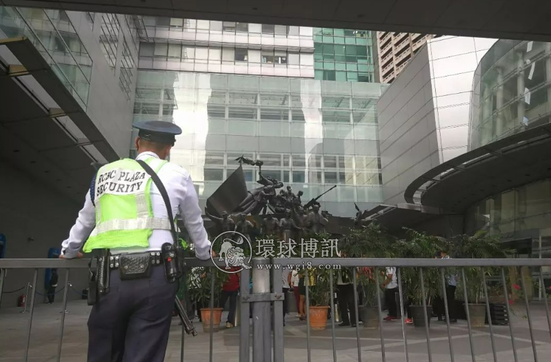 菲国警竟曾被下令勿干涉离岸博彩事宜？