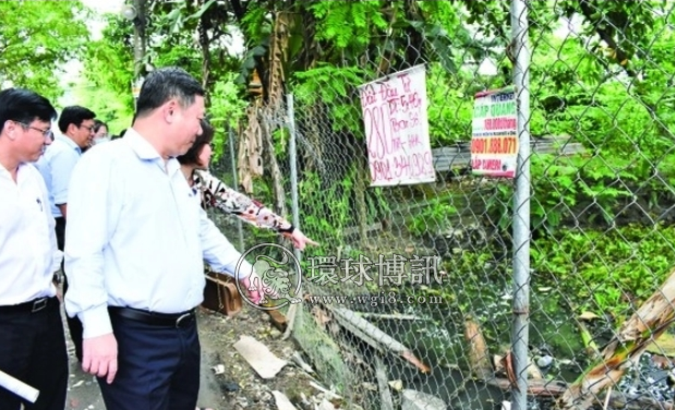 登革热病例猛增 越南胡志明市制定收治方案