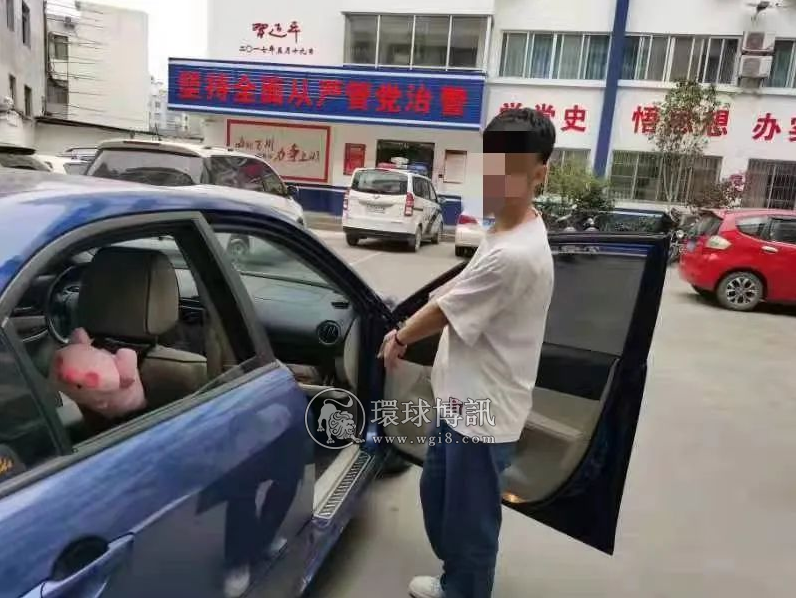 广西岑溪警方强势推进“断卡”行动，24名涉诈人员落网！