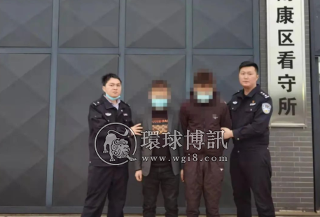 重拳出击涉案“两卡”犯罪，赣州市南康警方刑拘多人！