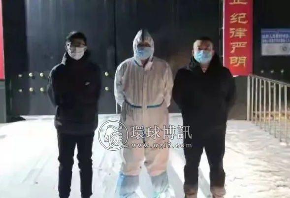 哈尔滨公安打防结合压降电信网络诈骗犯罪