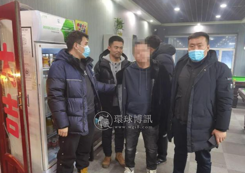 “黑吃黑”？一男子套路诈骗犯，结果……