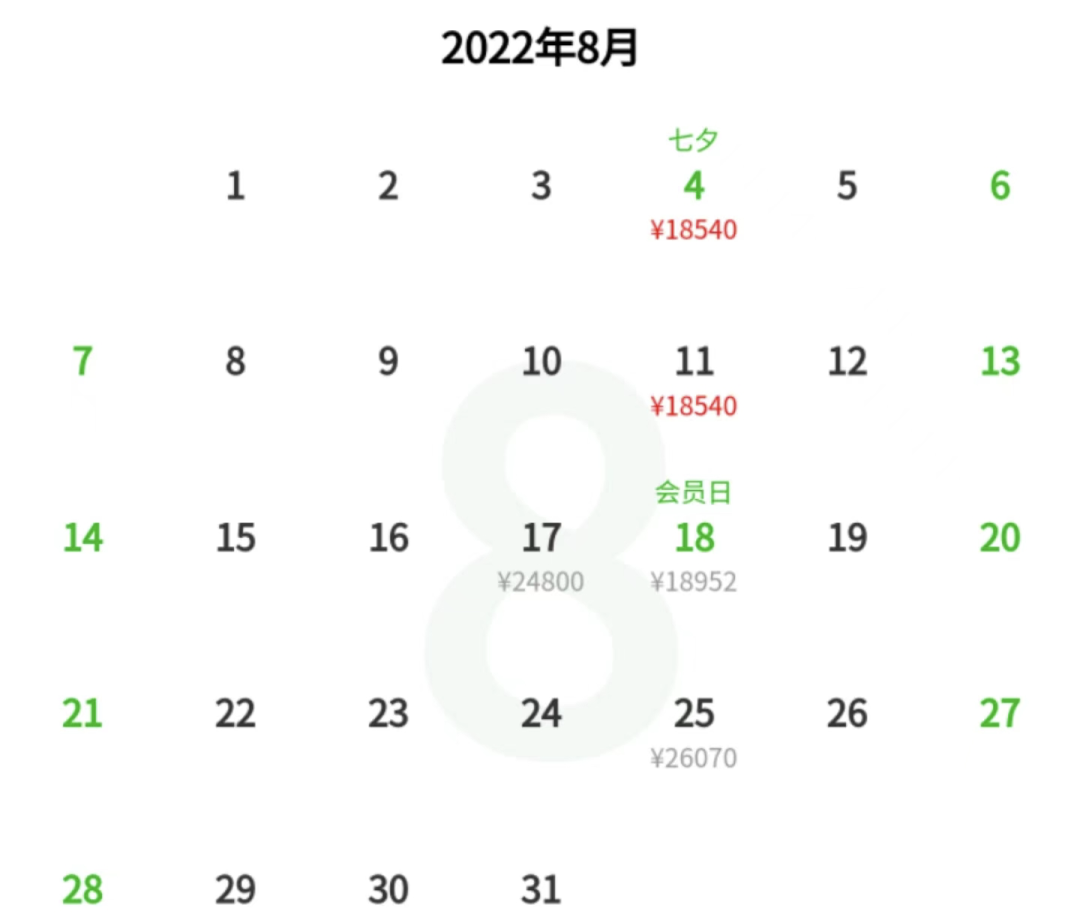 邻国又增回国航班又降价，老挝回国什么时候便宜？来看看7月飞行计划