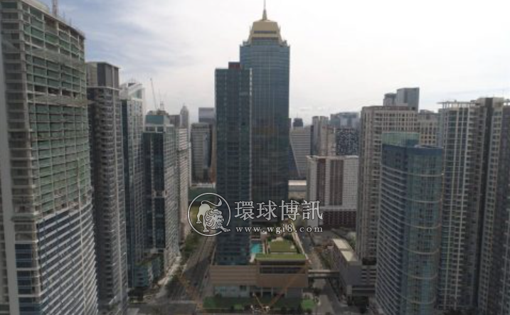 确诊激增与菲律宾的楼市泡沫