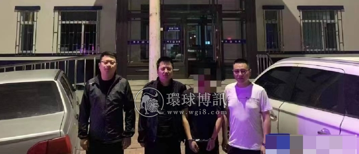 涉案流水400余万！哈尔滨男子贩卖银行卡沦为电诈“帮凶”