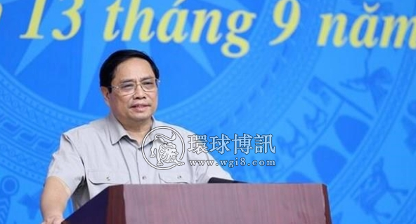 这就是：越南政府对新冠的最新“方针”“政策”