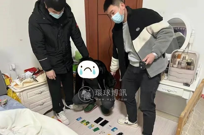 抓获25人，福建建宁警方摧毁一“跑分”犯罪团伙