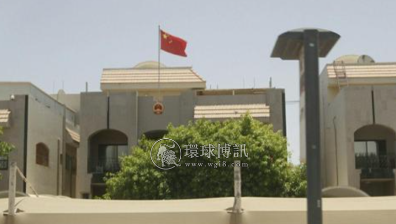 中国驻阿联酋大使馆：加强隔离防护 确保安全回国