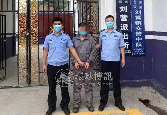 “电诈”帮凶接连落网！邯郸永年警方再抓5名涉“两卡”犯罪嫌疑人！