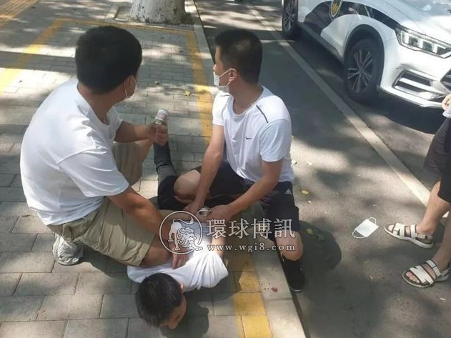 西安新城警方卧底“跑分”团伙，成功抓获5名嫌疑人